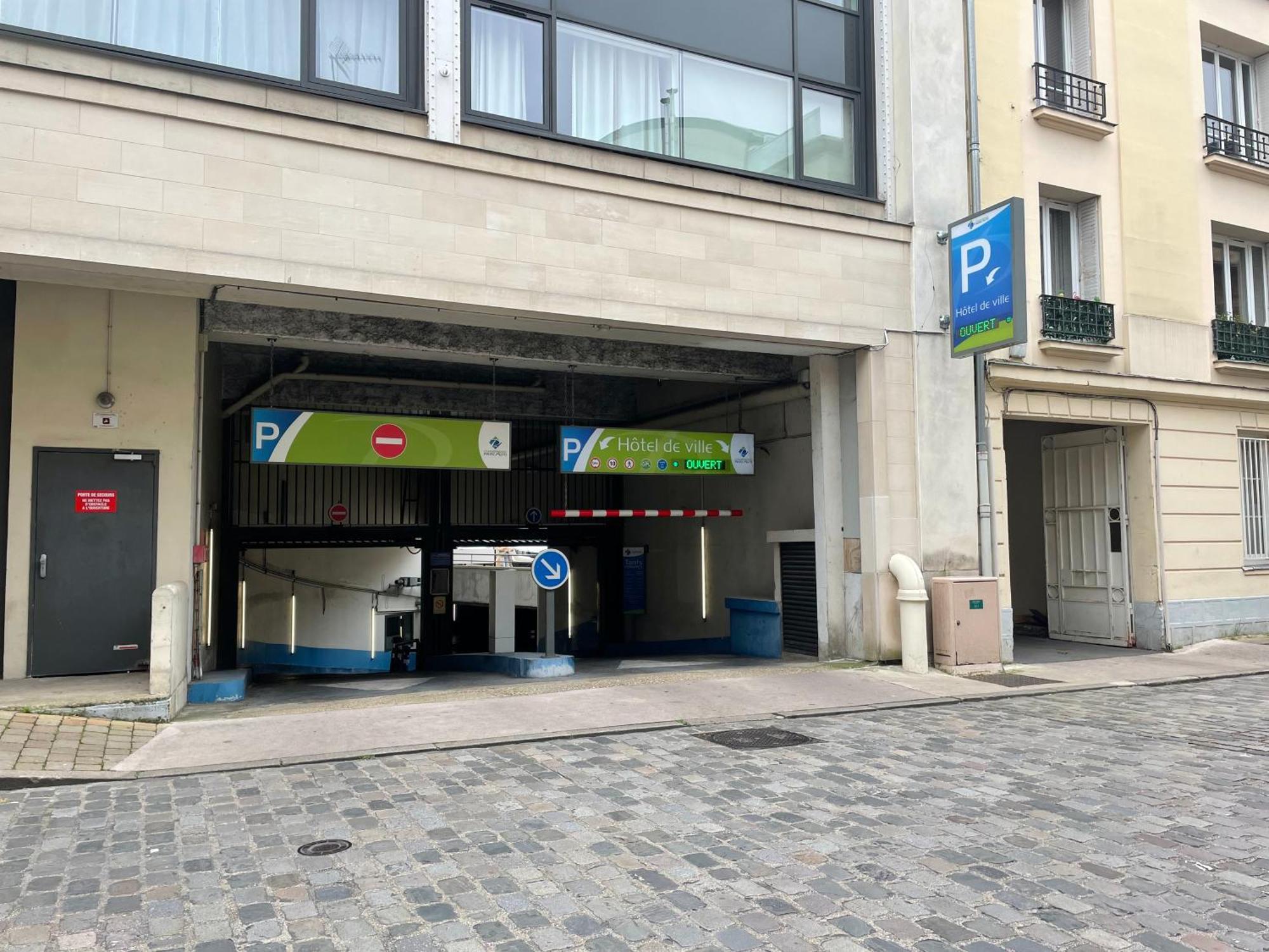 Le Nid Des Halles, Au Coeur Du Boulingrin Apartment Reims Exterior photo